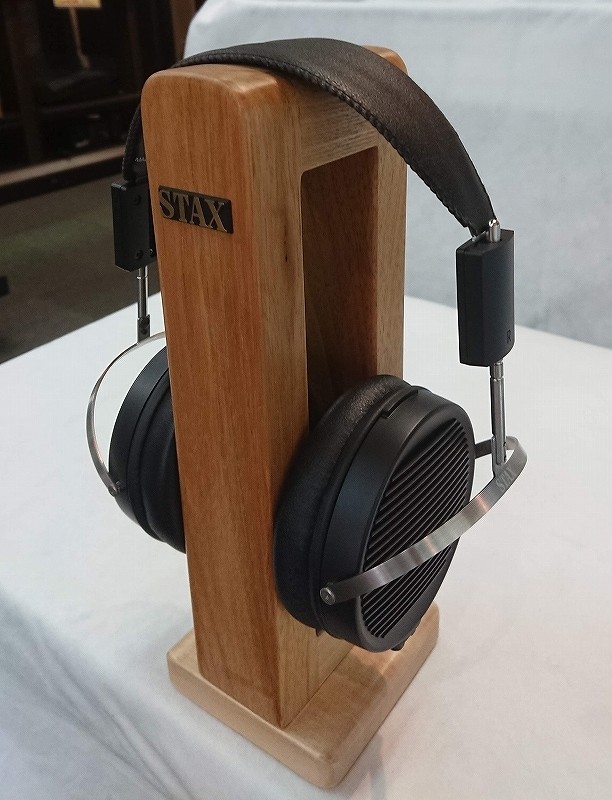 STAX SR-X1 Headphones & Earphones | eBay