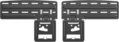 Original Samsung Wall Mount Ultra Slim Wandhalterung 43-85 Zoll