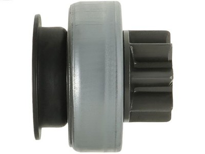 AS-PL SD5065 Freewheel Gearbox, Starter