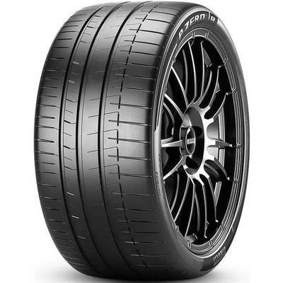 Tire Pirelli P Zero R 255/35ZR20 255/35R20 97Y XL (N1) High Performance
