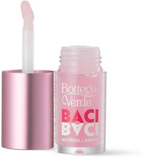 - Baci Baci, Nutrioil Labbra, 3,5 Gr, Con Olio Di Papaya E Rosa Canina, Idratant