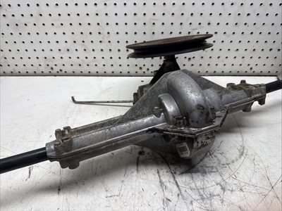 #ad Troy Bilt MTD Transaxle MPN 618 04903 OEM $150.00