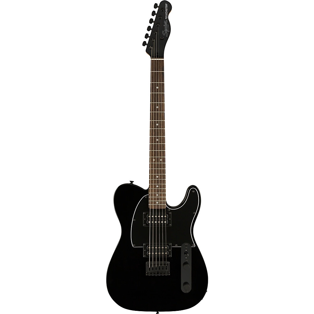 Squier Affinity Telecaster HH Guitar with Matching Headstock