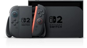 Brand New Nintendo Switch 2 Video Game Console Fast Free Shipping