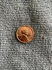 1940-D Lincoln Cent Nice Uncirculated!