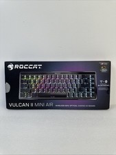 ROCCAT - Vulcan II Mini Air 65% Optical Mecha...