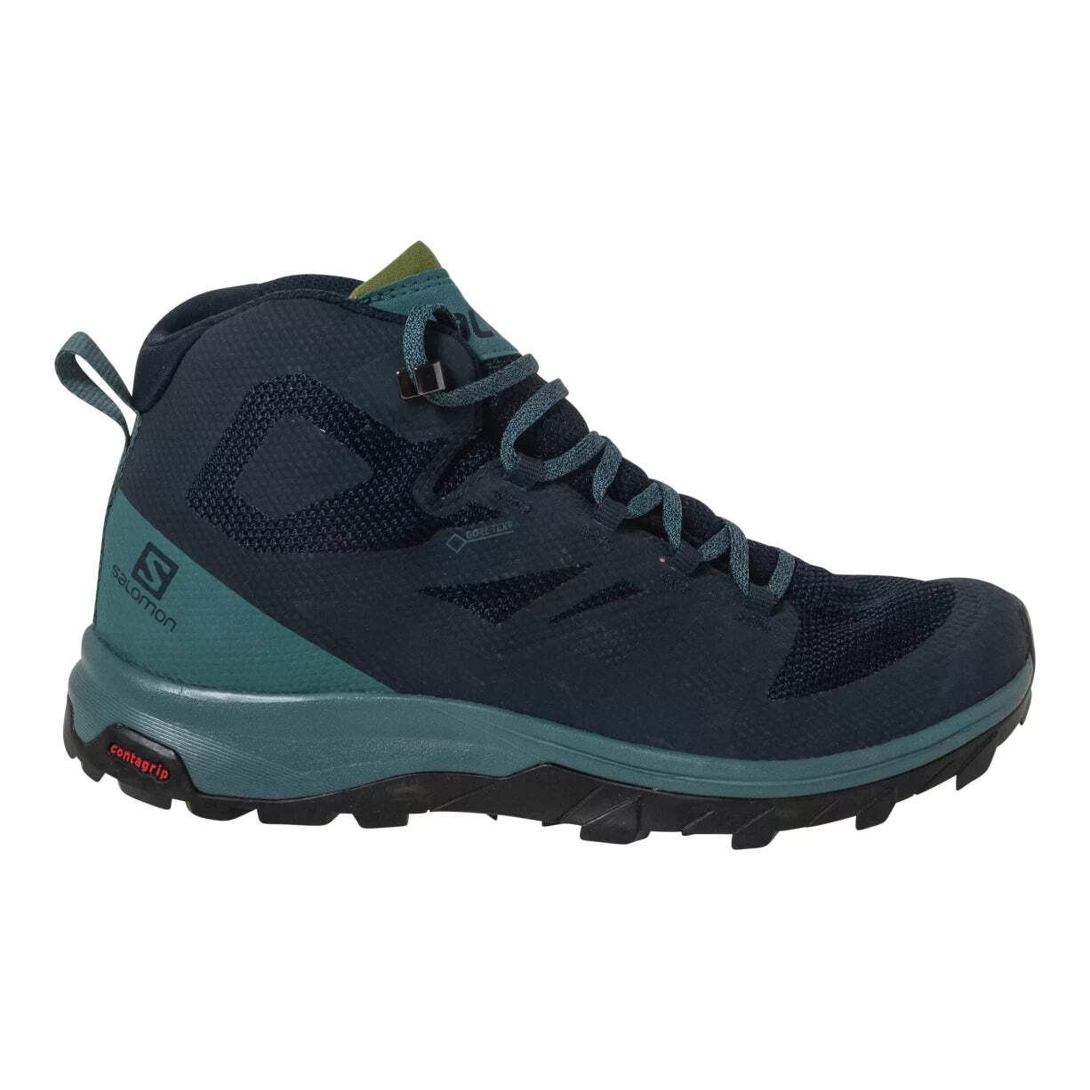 Scarpone da trekking Salomon OUTline Mid GTX Donna