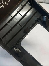 VOLVO S60 III 224 Mittelkonsole Verkleidung 30755596 2.50 Petrol 2012 33125617