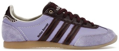 Wales Bonner x adidas Japan Light Purple for Sale | Authenticity