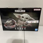 Bandai Grogu The Mandalorian Star Wars Model Kit 1/4 Scale New — photo 1