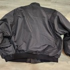 UTI UNIFORMS TO YOU (CIRCUIT CITY) black jacket- size 3XL - Vintage reversible — photo 4