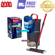 O-Cedar H2prO Flat Mop System