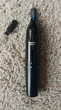 Philips Norelco Nose Hair Trimmer