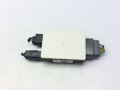 NISSAN QASHQAI J11 2015 KRAFTSTOFFPUMPE STEUERGERÄT UNIT ECU 169108688R