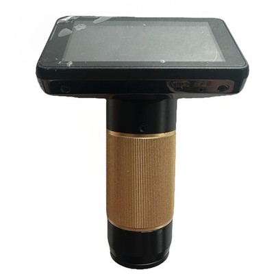 LCD Digital Microscope 3  Screen 10x-300x USB Video Recording Head Only