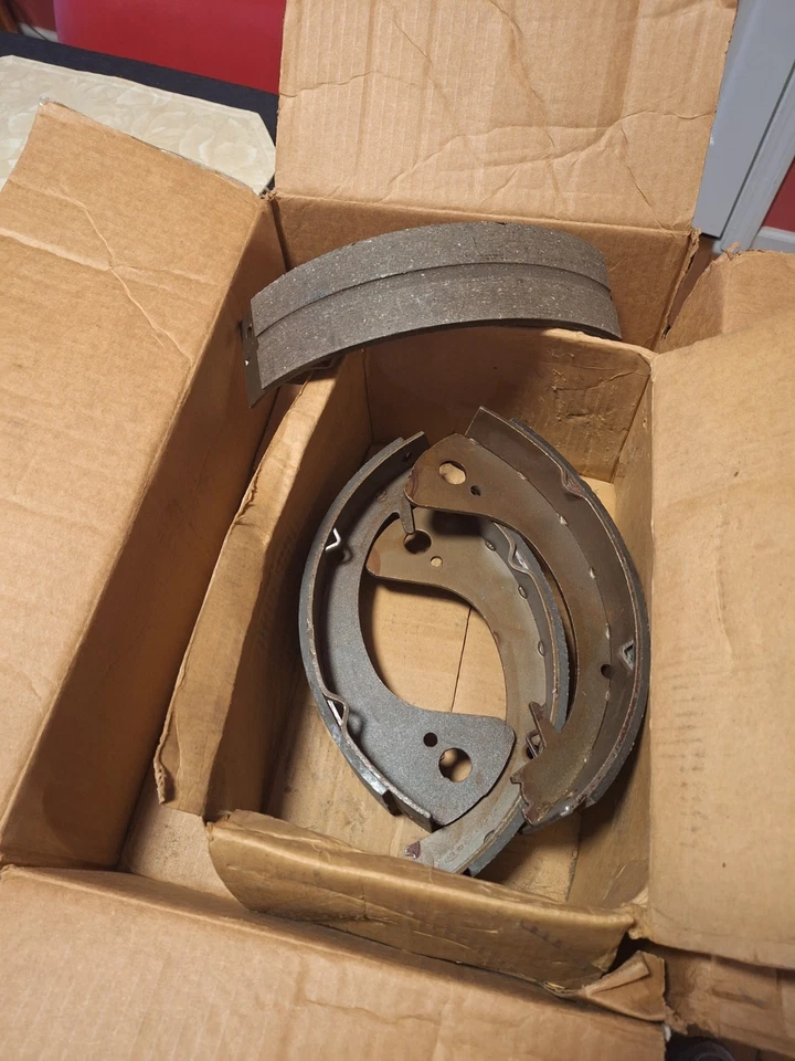 1957 Chrysler Rear Brake Kit - Image 4 of 4