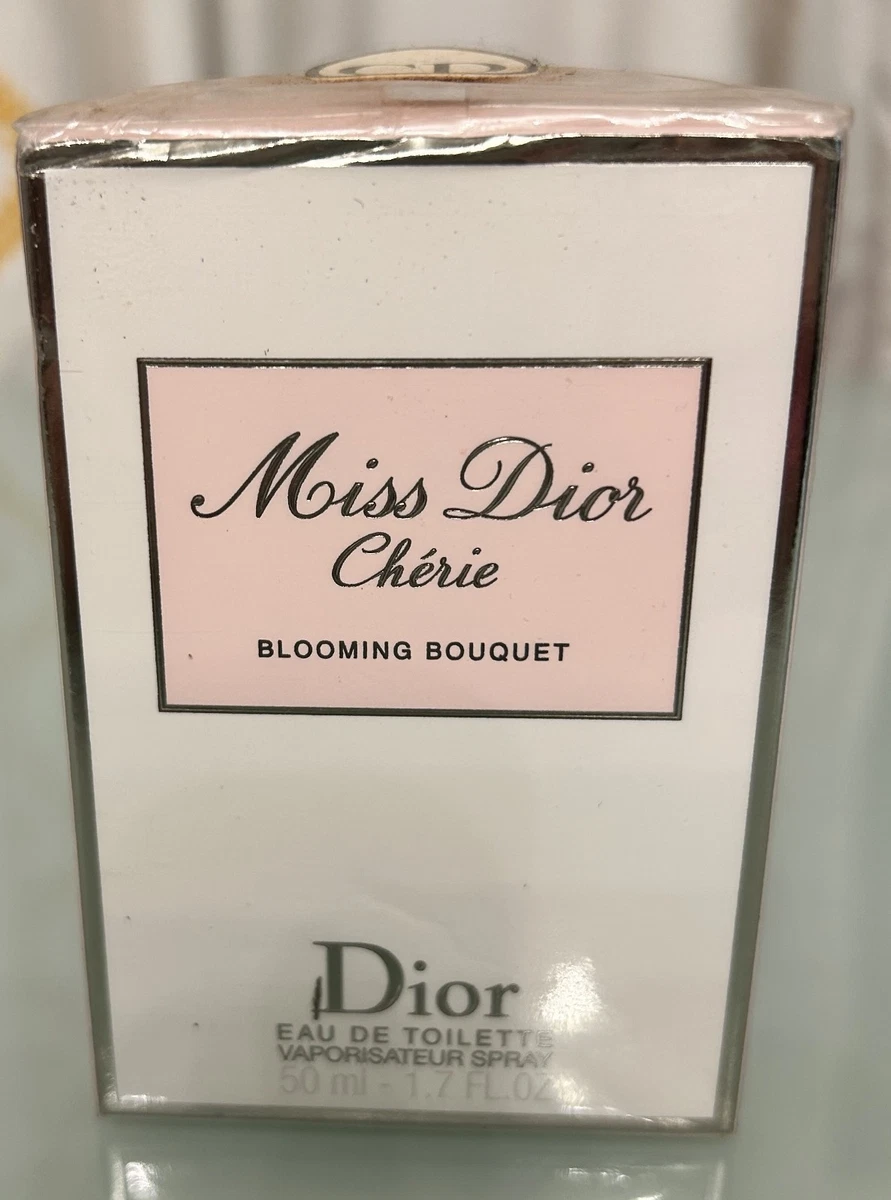 Discontinued Women Miss Dior Cherie for sale - eBay