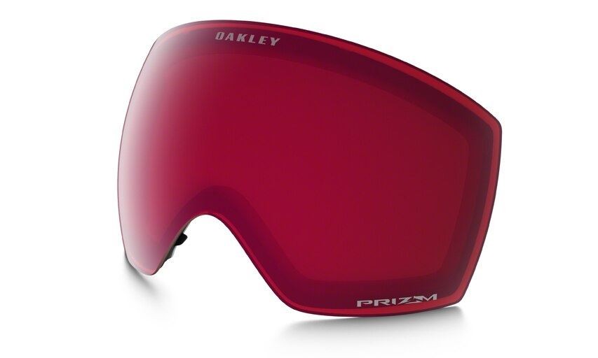 Oakley Flight Deck L and XL Replacement Prizm Lenses, Authorized