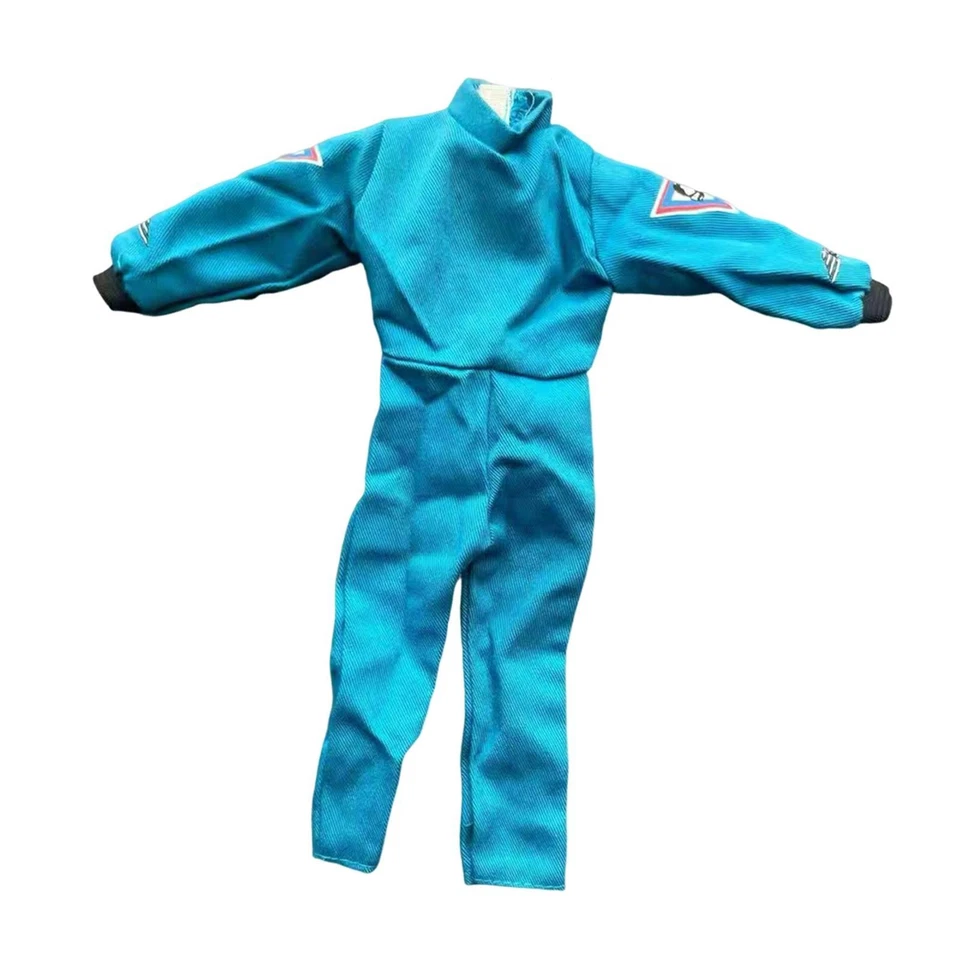 1:6 Scale Action Figure Clothes Miniature Clothing for 12" Male Body Dolls - Image 2 of 4