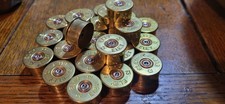 Eley 12 Gauge Cartridge Caps for Crafting