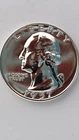 1957 United States Proof Washington Quarter