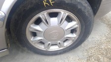 Wheel 16x7 Aluminum 8 Slot Fits 95-96 ELDORADO 536708