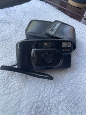 Samsung AF-220 35mm Film Camera Point & Shoot Collectable Street Lomo Retroo