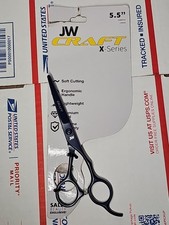 JW CRAFT X-SERIES 5.5" Shear CRX55 