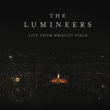 The Lumineers Live from Wrigley Field (Vinyl) 12" Album Picture Disc Box Set