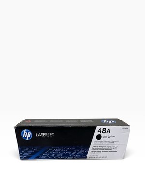 HP CF248A Black Toner Cartridge for HP Laserjet Pro M15w MFP M28w New Sealed