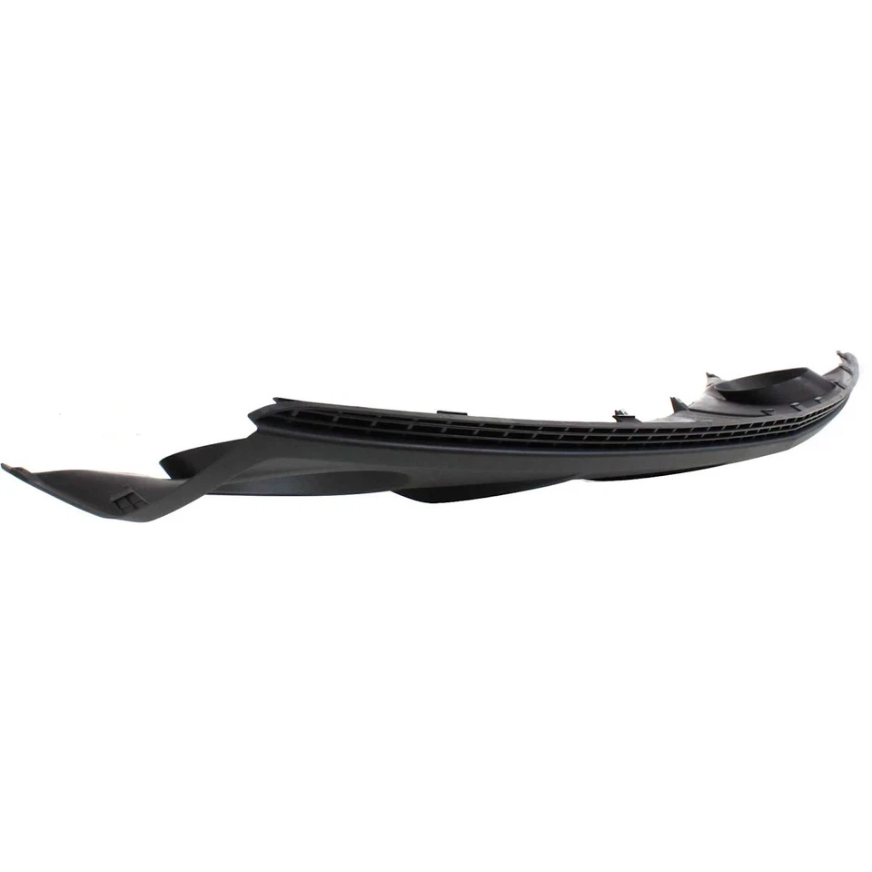 Fits 2010-2013 Chevrolet Camaro New Rear Bumper Lower Valance Panel GM1195123 - Image 4 of 4