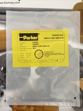O-RING SEAL PARKER N0674 2-209  N0674-70 NBR 17,04mm 3,53mm (BAG 10Ea)
