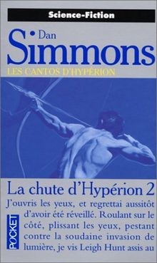 Les cantos dHypérion. La chute dHypérion 2 von Dan Sim... | Buch | Zustand gut