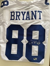 Dez Bryant Rookie Cards and Autograph Memorabilia Guide 17