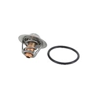 Thermostat KüHlmittel Separates GehäUse 82 °C Triscan FüR U.A. Audi A4