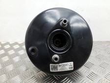AUDI A4 8K2, B8 Unterdruck-Bremskraftverstärker 8K0612103N Petrol 34720934