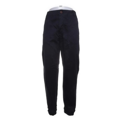 TwoThirds, Hose, Größe: 42, Schwarz, Bio-Baumwolle, Einfarbig, Damen #gjK