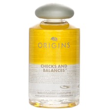 Origins Checks  Balances Milky Oil Cleanser  Makeup Melter 150ml