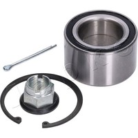 Japko Radlagersatz 411043 Passend FüR Nissan