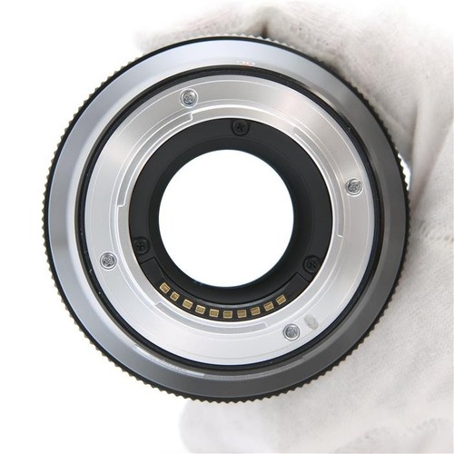 Fujifilm Fujinon Xf90Mm F2 R Lm Wr Lens - Picture 6 of 6