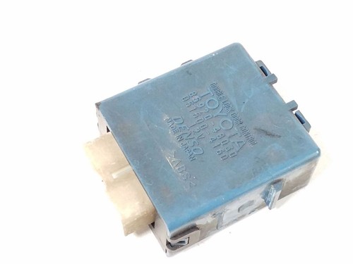 Lexus RX 450H 2011 Steuergeräte 8597048030 EZE43906