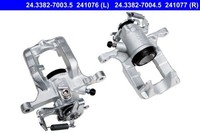 ATE Bremssattel 24.3382-7003.5 FüR Chevrolet Opel