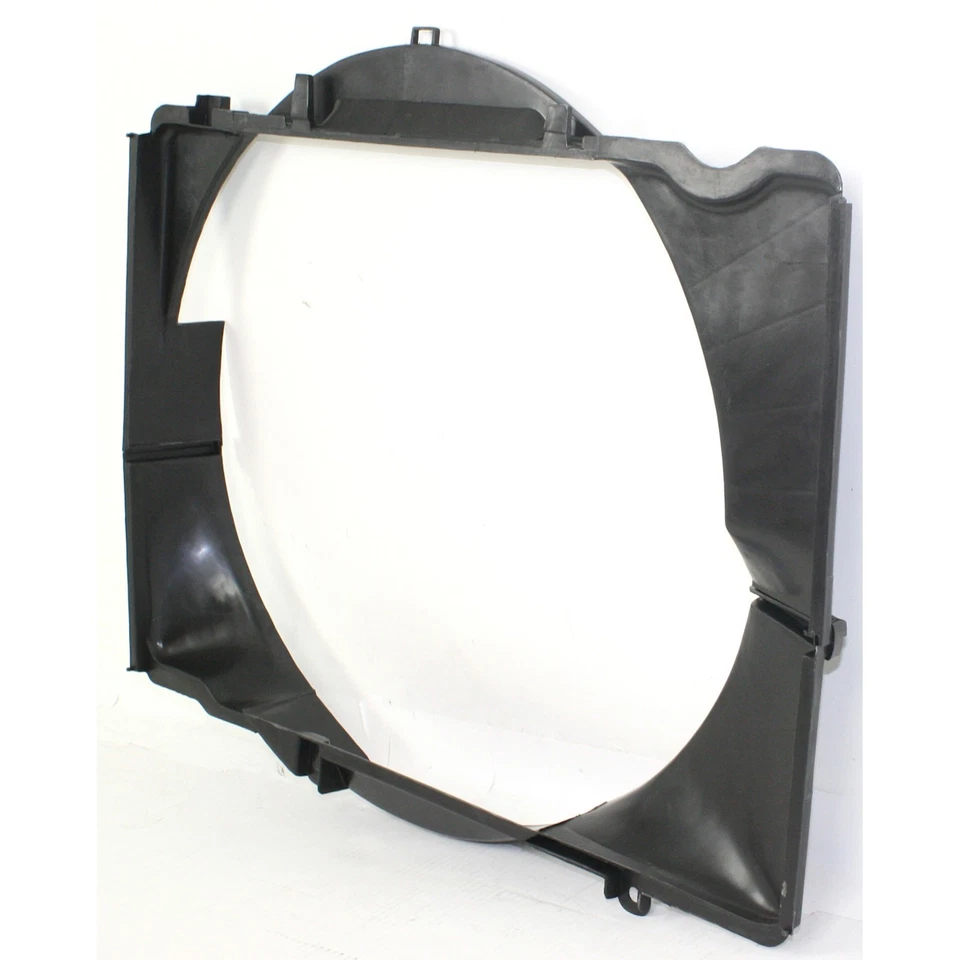 Fan Shroud For 1993-1995 Isuzu Rodeo 94-95 Honda Passport 3.2L Engine Single Fan Foto 2 de 4