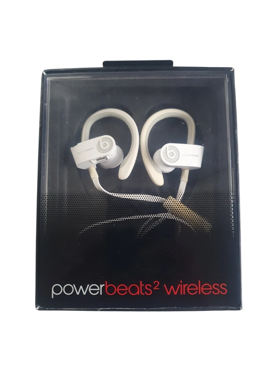 Beats by Dr. Dre Powerbeats2 Headphones for sale | eBay