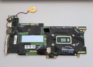 Lenovo ThinkPad X1 Yoga 4th i5-8365U Motherboard 8ssb20s