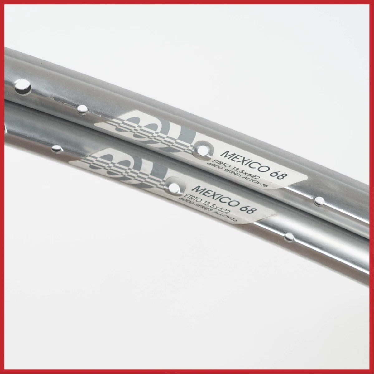 Campagnolo 700C Bicycle Rims for sale | eBay