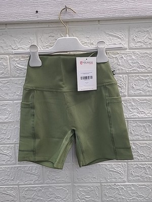 New Born Primitive All Or Nothing Shorts Women's US Size S