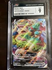 CGC 9 Snorlax VMAX – Sword & Shield 142/202 (2020 Pokémon)