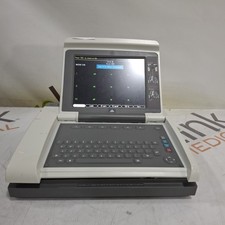 GE Healthcare MAC 5500 HD ECG without CAM Module