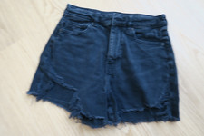 AMERICAN EAGLE COMFORT STRETCH WAISTBAND SHORTS SIZE 4